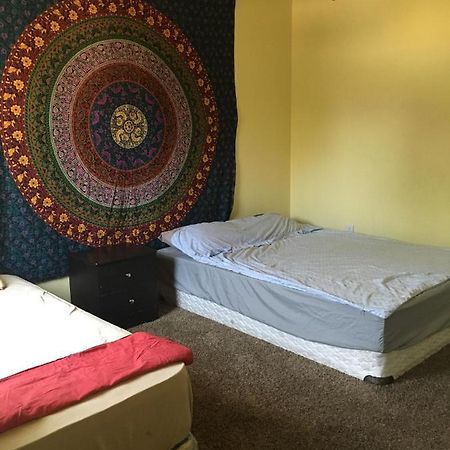 Private Los Angeles Room - Free Wifi, Ac, Tv, Private Fridge, Kitchen, Near Usc - Exposition Park - Usc Memorial Coliseum - Banc Of California Bmo Stadium - Downtown Los Angeles Dtla - University Of Southern California Usc!! Bagian luar foto