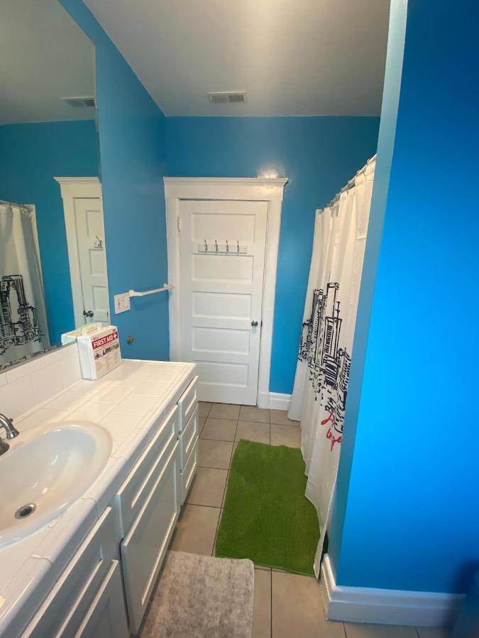 Private Los Angeles Room - Free Wifi, Ac, Tv, Private Fridge, Kitchen, Near Usc - Exposition Park - Usc Memorial Coliseum - Banc Of California Bmo Stadium - Downtown Los Angeles Dtla - University Of Southern California Usc!! Bagian luar foto